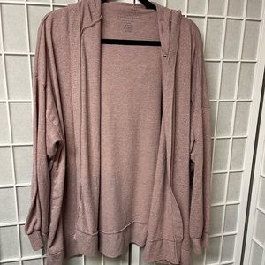 American eagle cozy cardigan